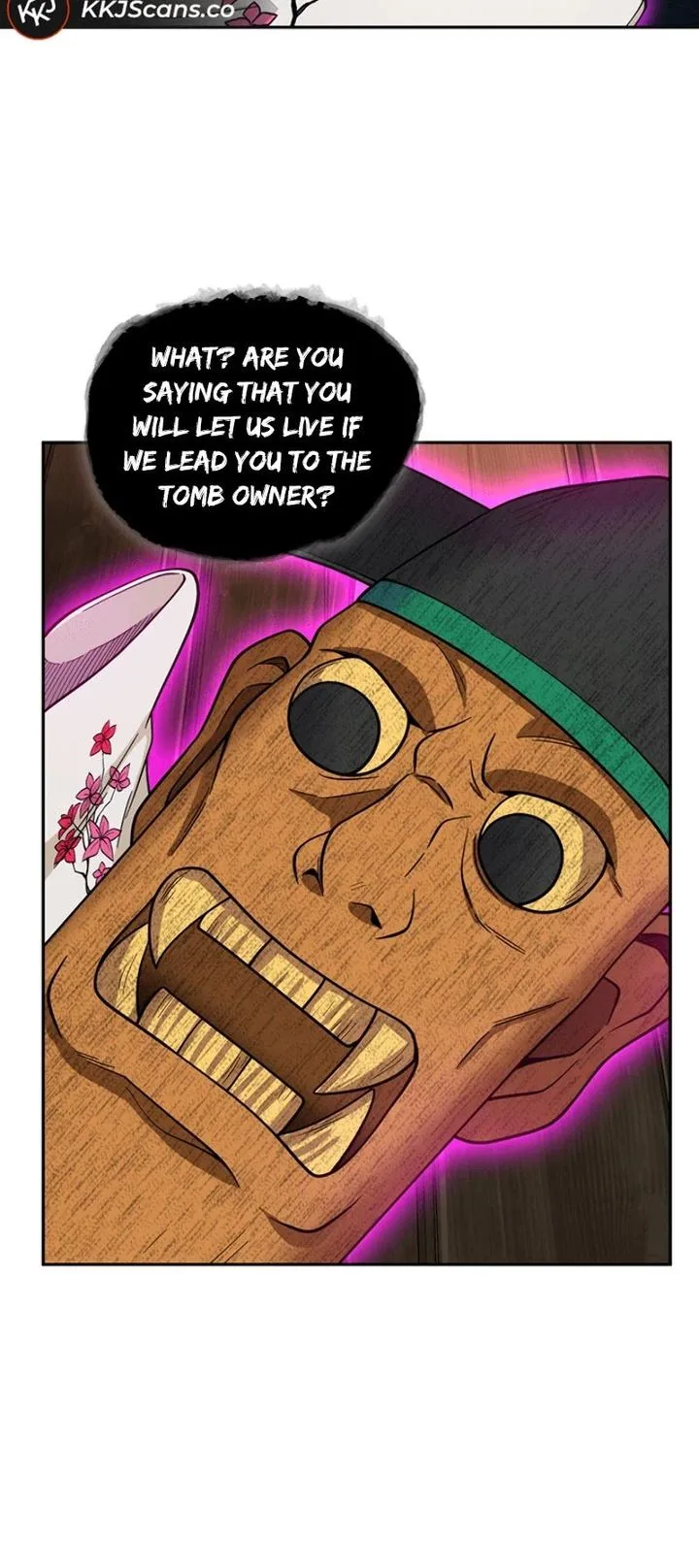 Tomb Raider King Chapter 78 page 24