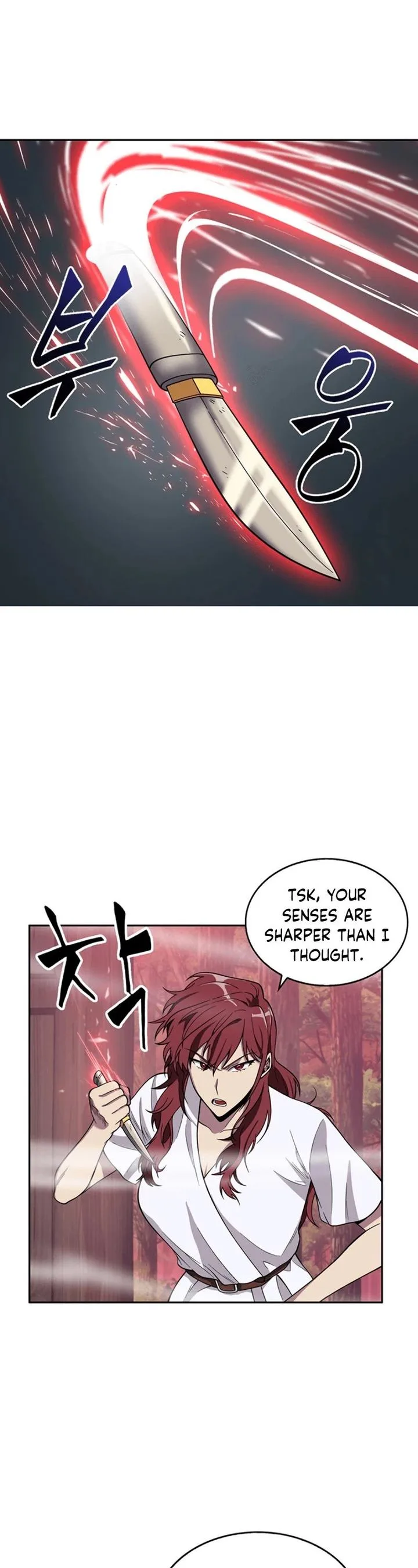 Tomb Raider King Chapter 78 page 37