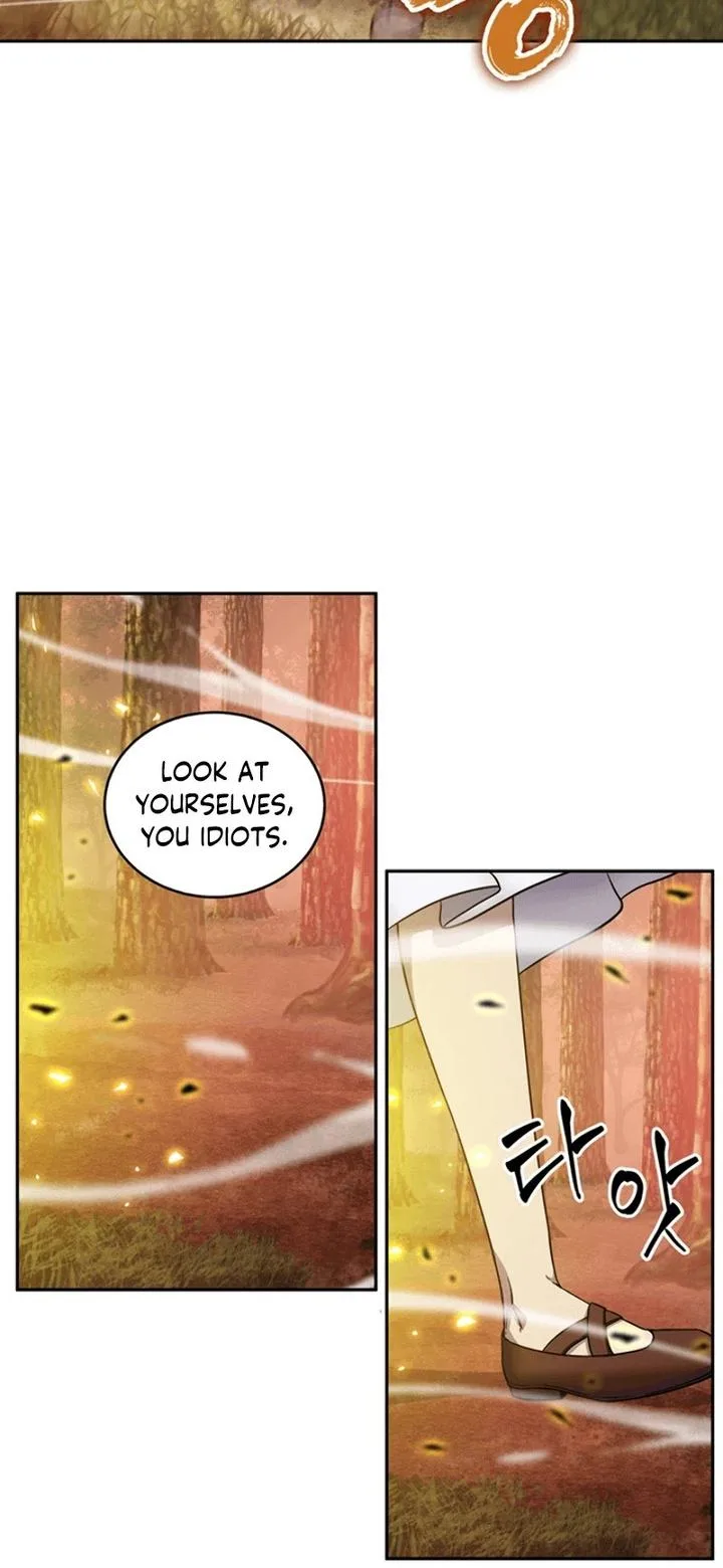 Tomb Raider King Chapter 79 page 2