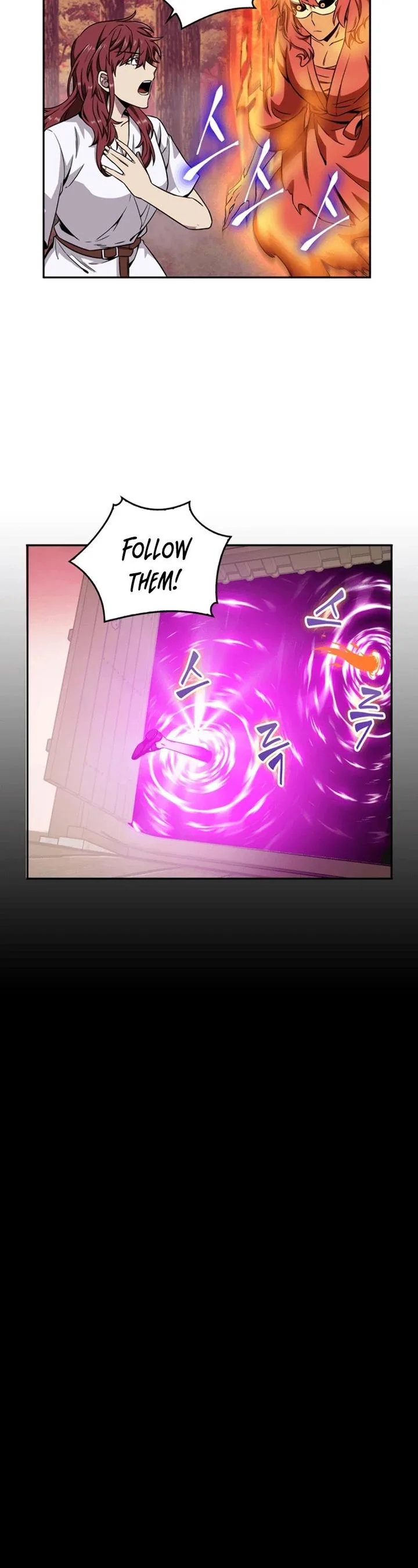 Tomb Raider King Chapter 79 page 21