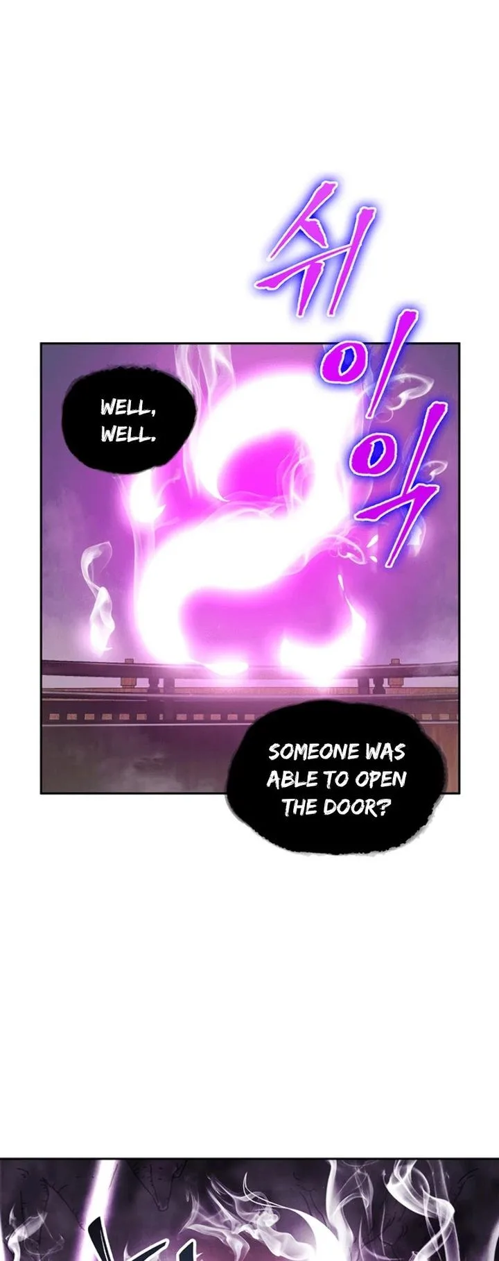 Tomb Raider King Chapter 79 page 45