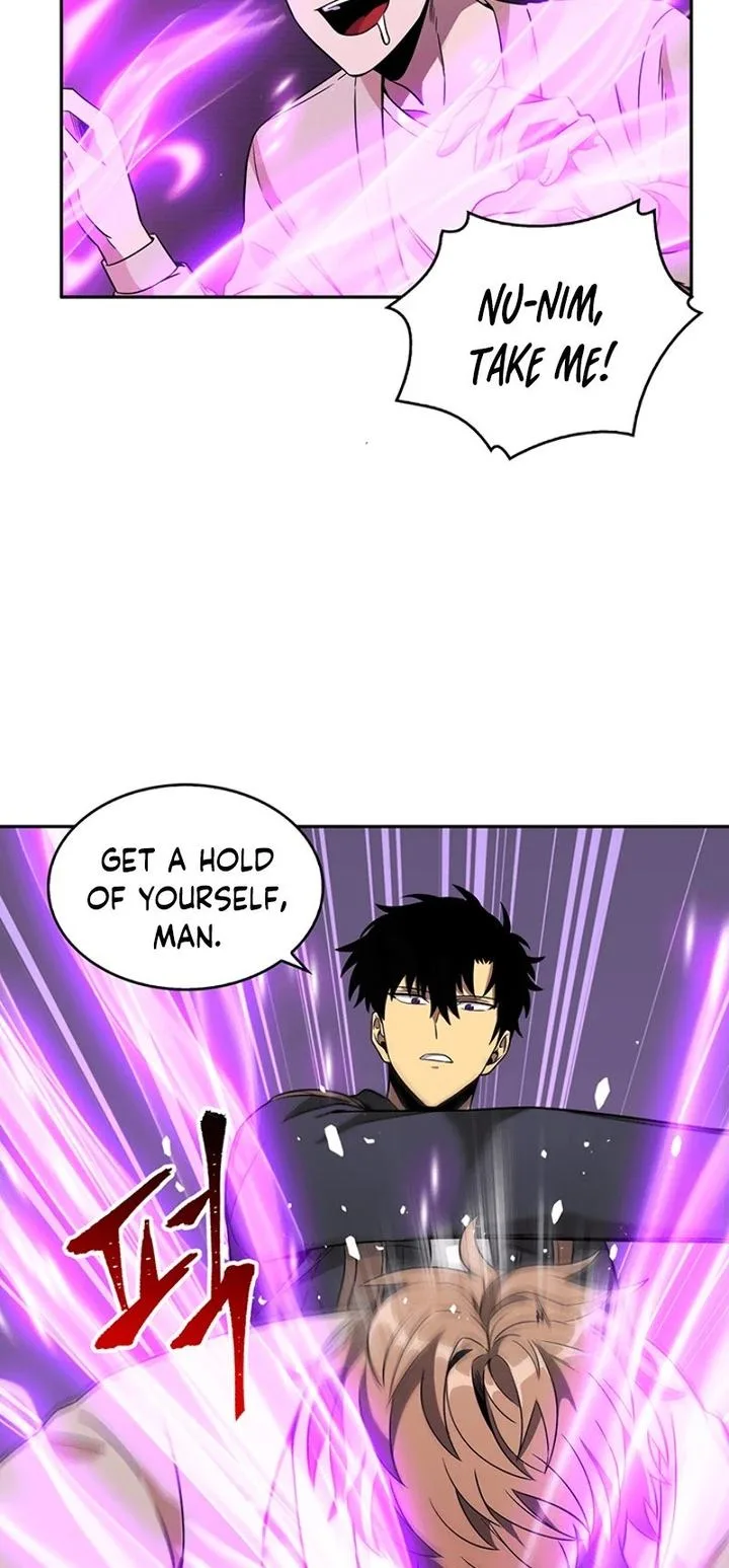 Tomb Raider King Chapter 80 page 8