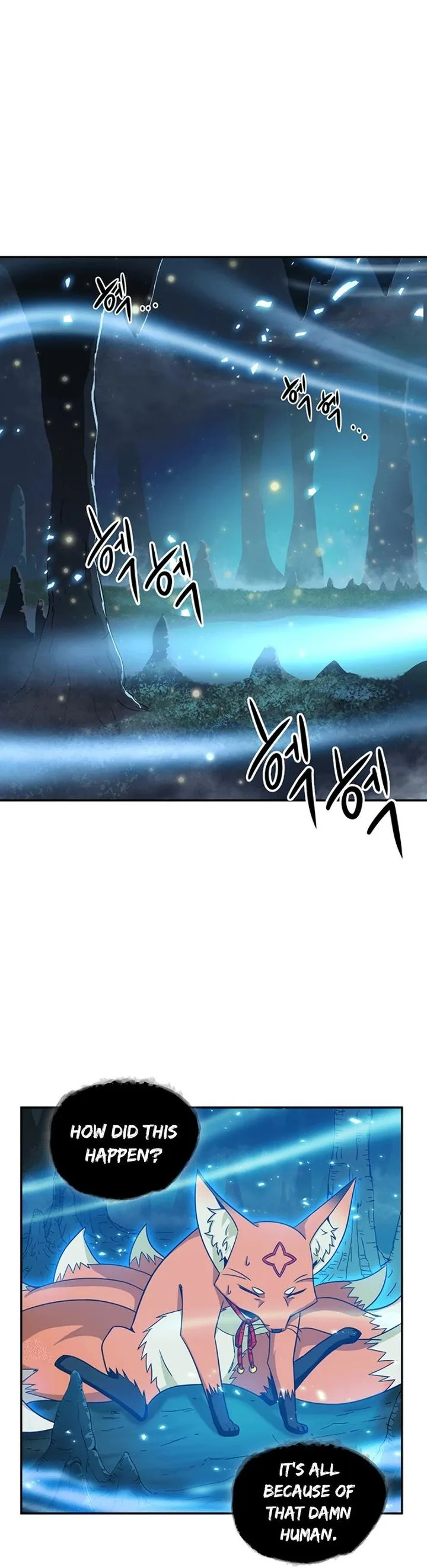Tomb Raider King Chapter 80 page 43