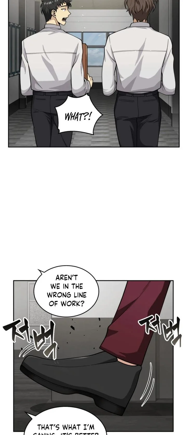 Tomb Raider King Chapter 81 page 3