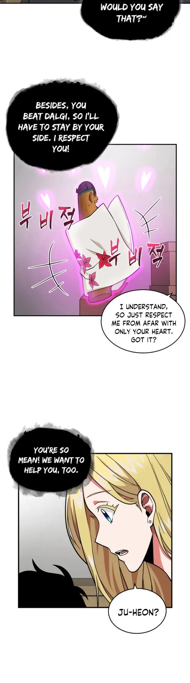 Tomb Raider King Chapter 81 page 26