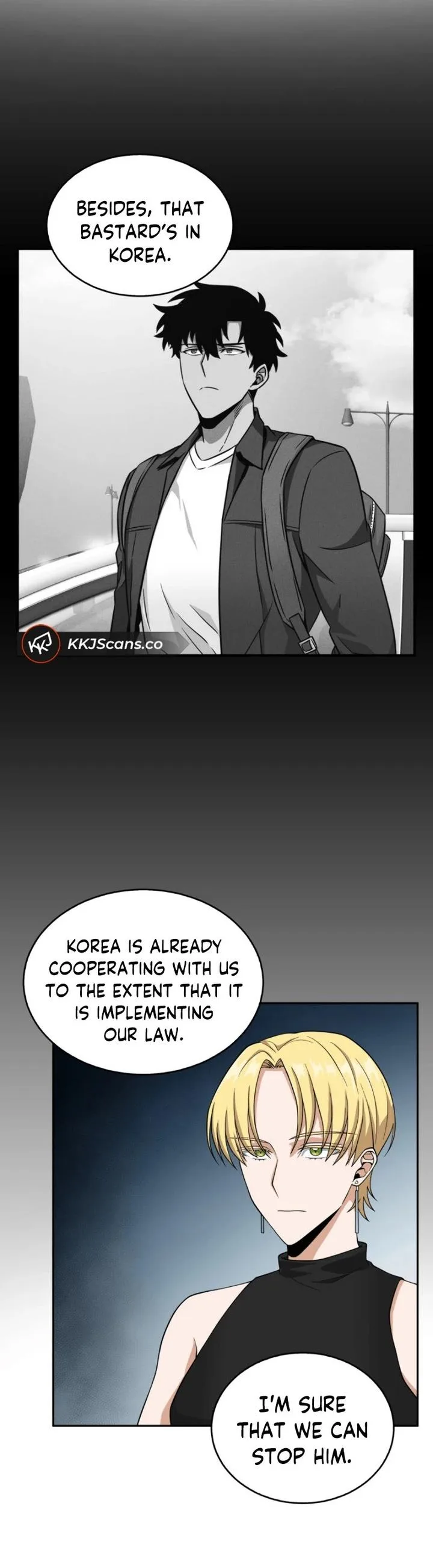 Tomb Raider King Chapter 81 page 17