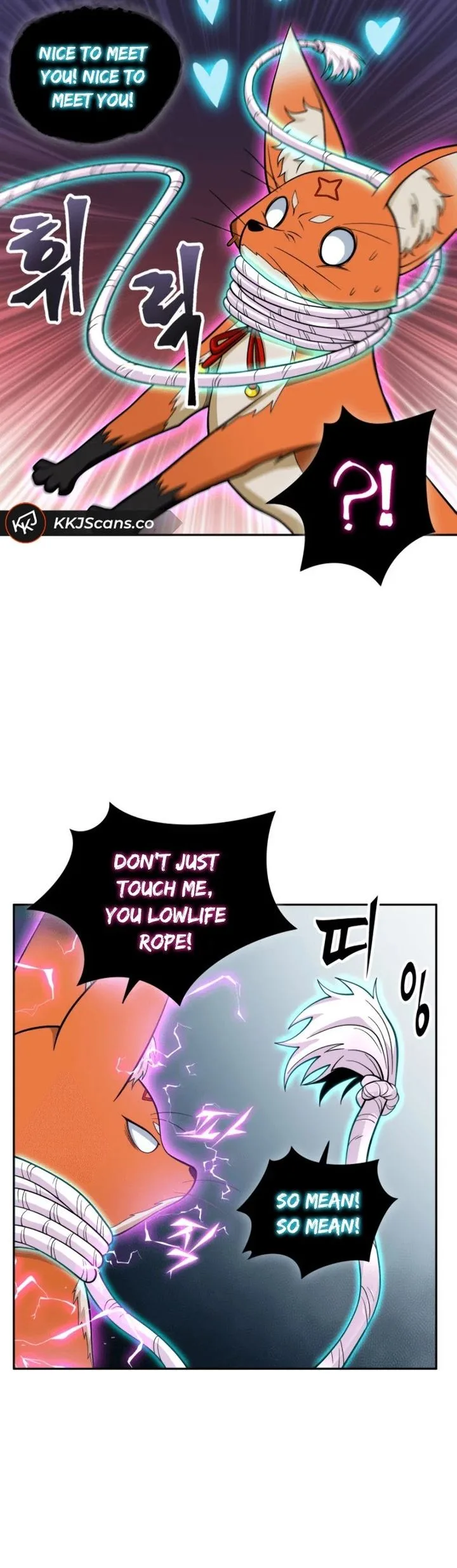 Tomb Raider King Chapter 81 page 36