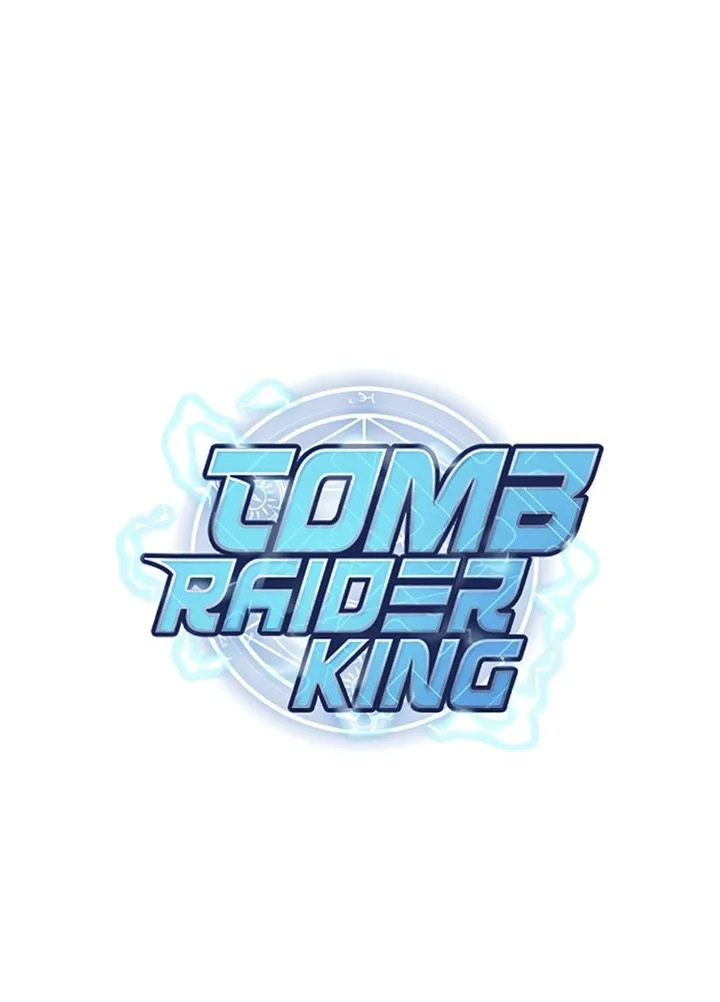 Tomb Raider King Chapter 81 page 43