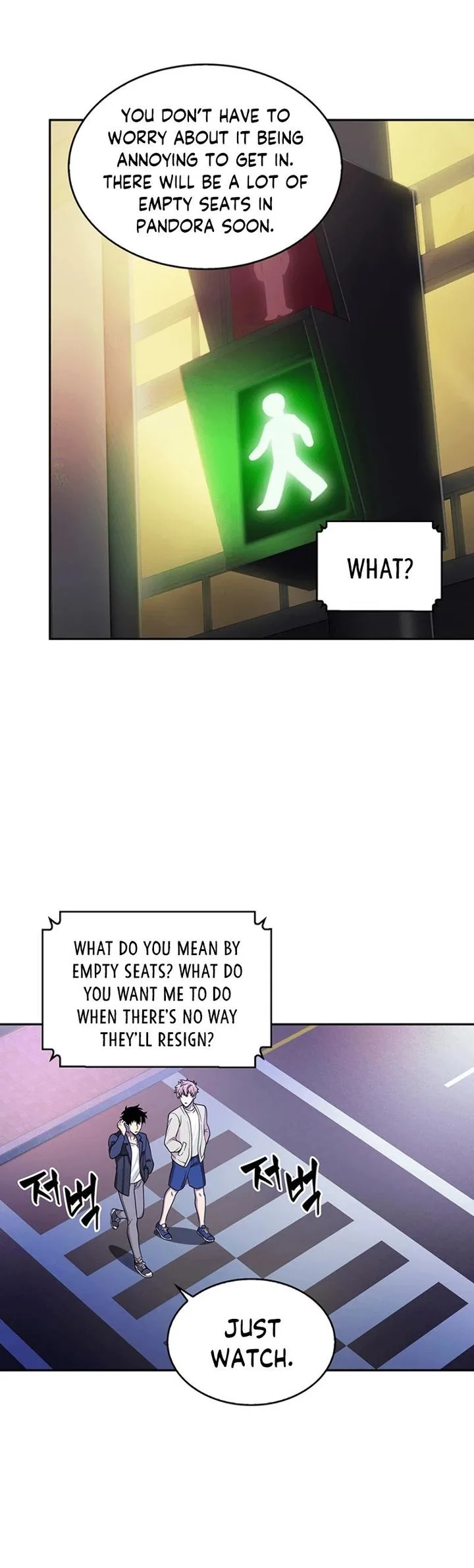 Tomb Raider King Chapter 83 page 7