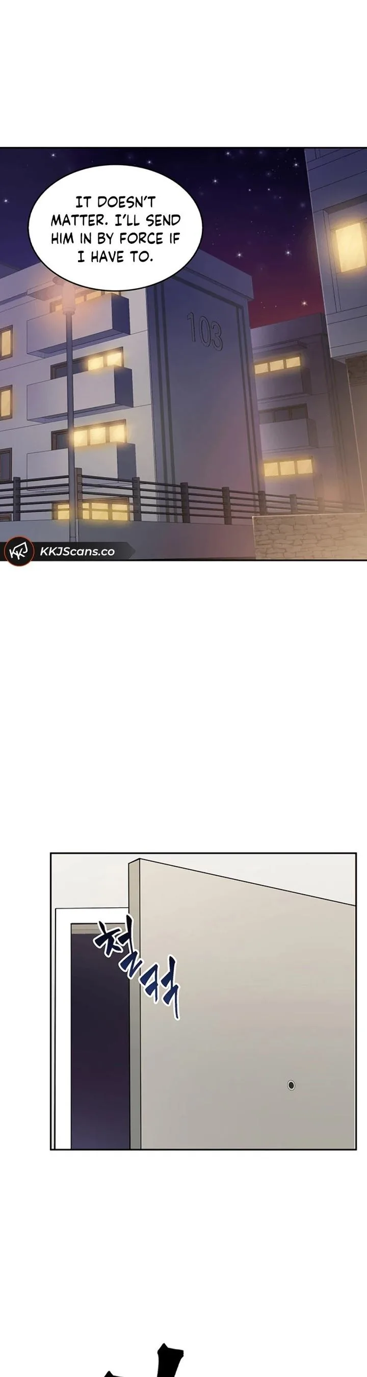 Tomb Raider King Chapter 83 page 9