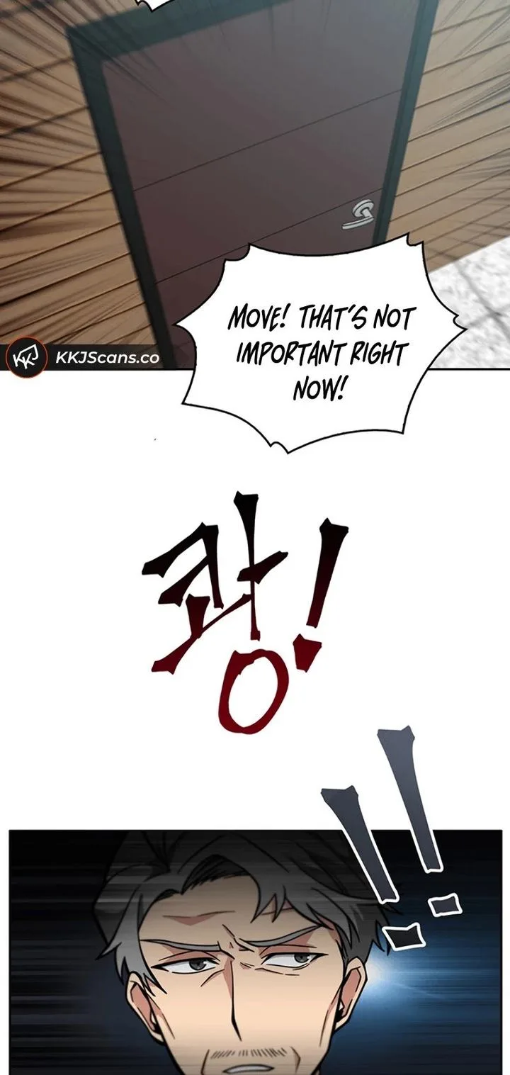 Tomb Raider King Chapter 83 page 38