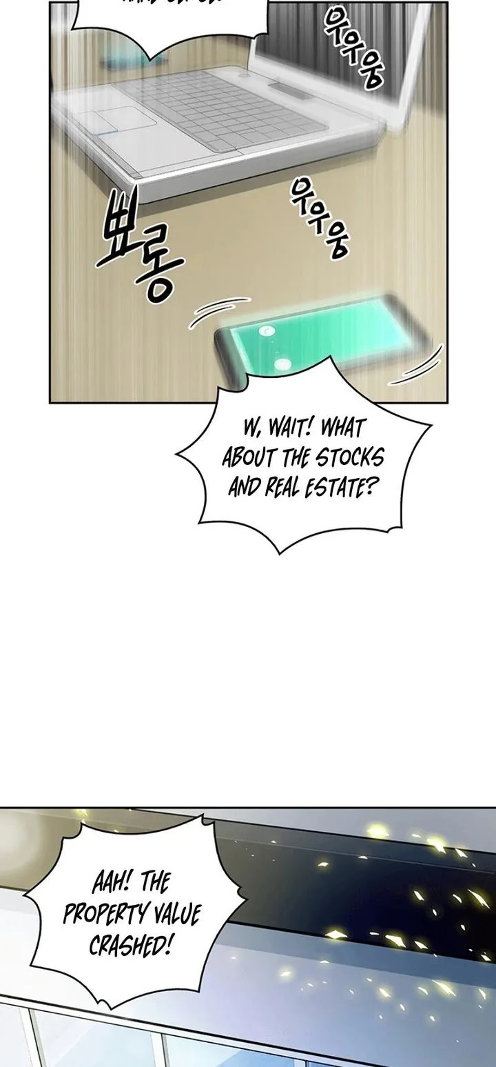 Tomb Raider King Chapter 83 page 41