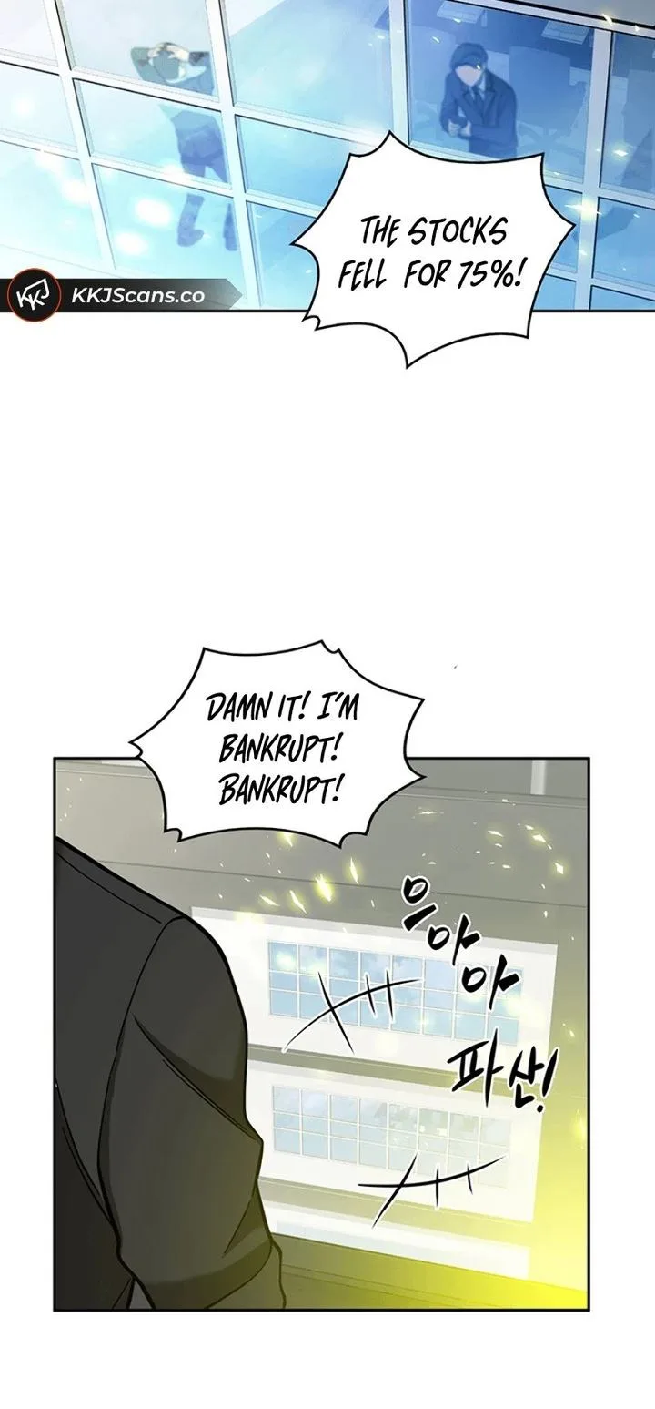 Tomb Raider King Chapter 83 page 42