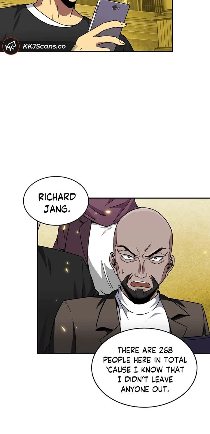Tomb Raider King Chapter 84 page 12