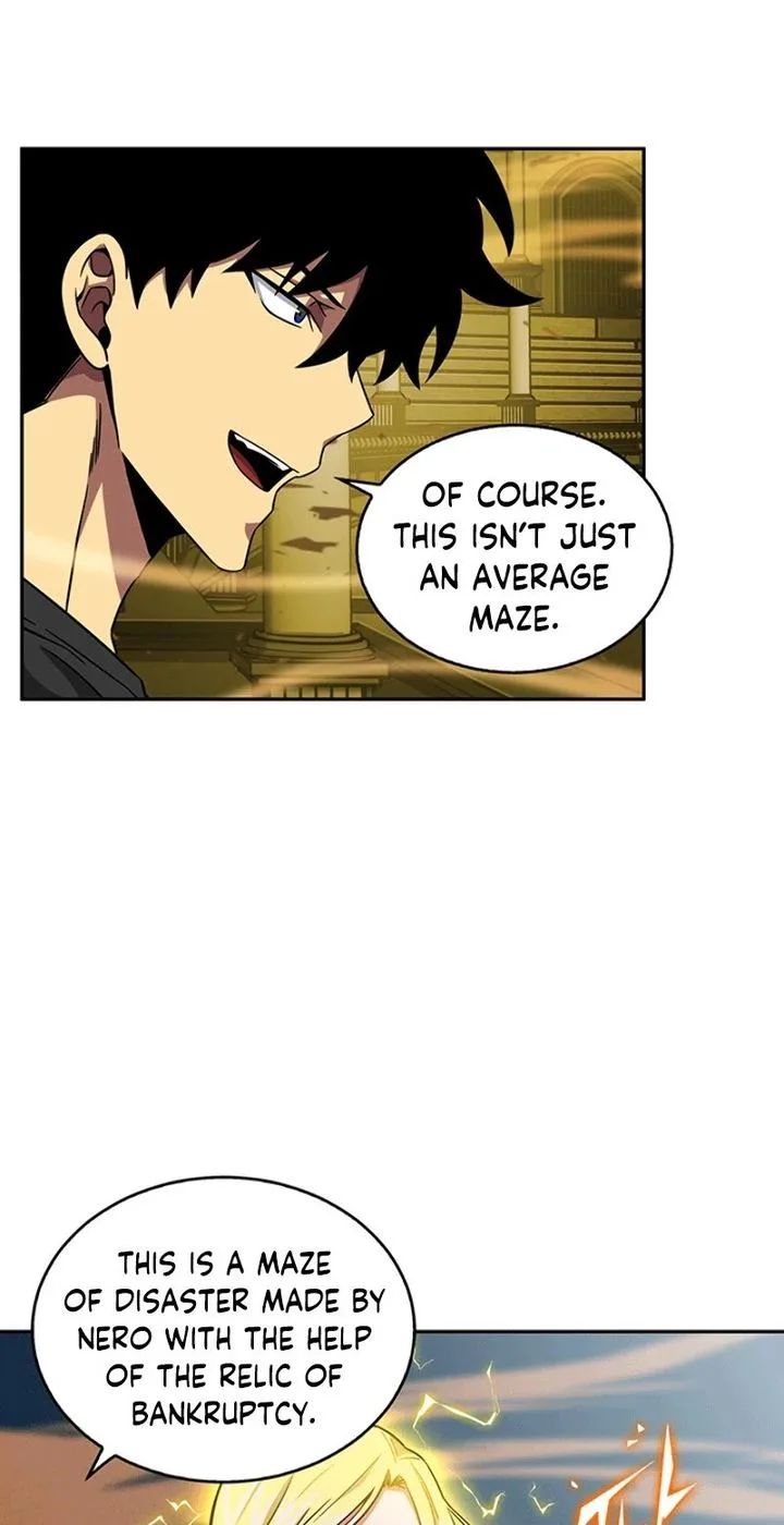 Tomb Raider King Chapter 84 page 20