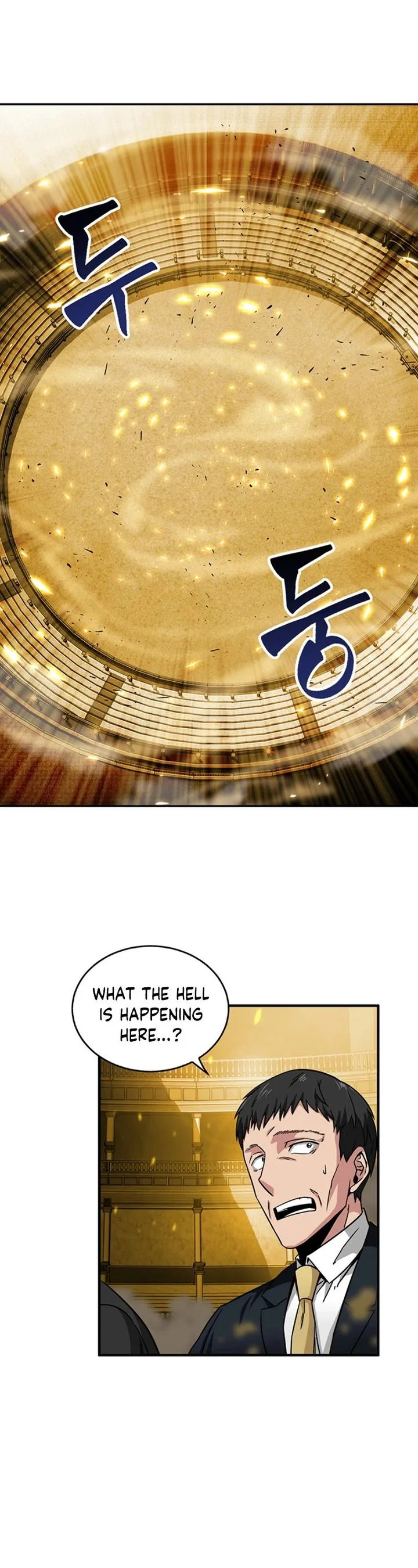 Tomb Raider King Chapter 84 page 7