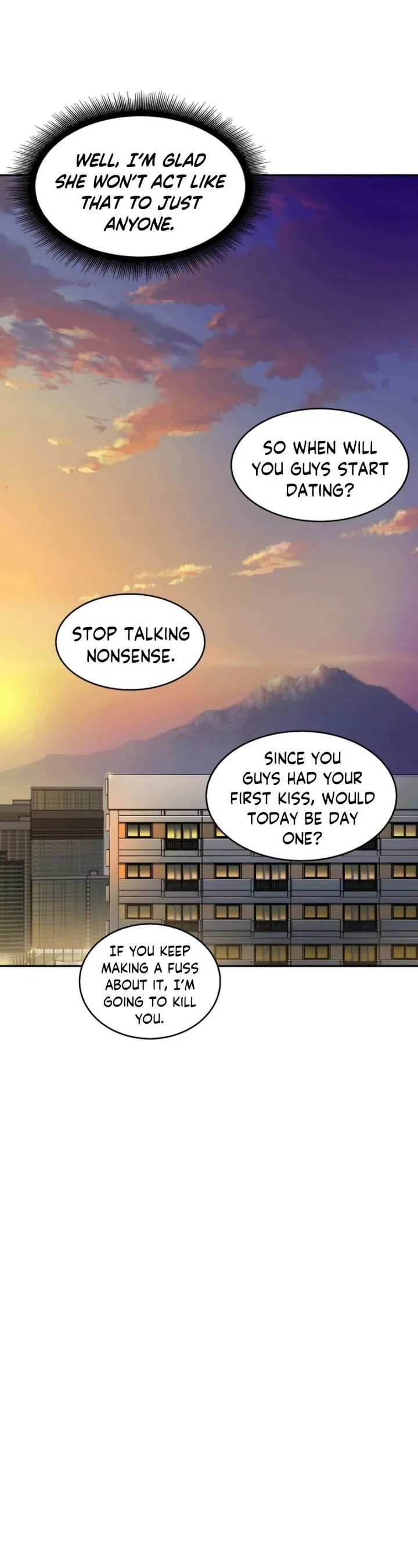 Tomb Raider King Chapter 85 page 31