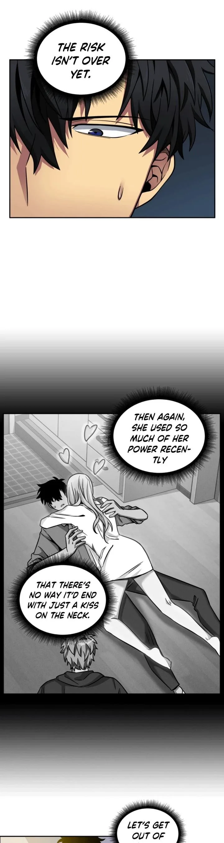 Tomb Raider King Chapter 86 page 4