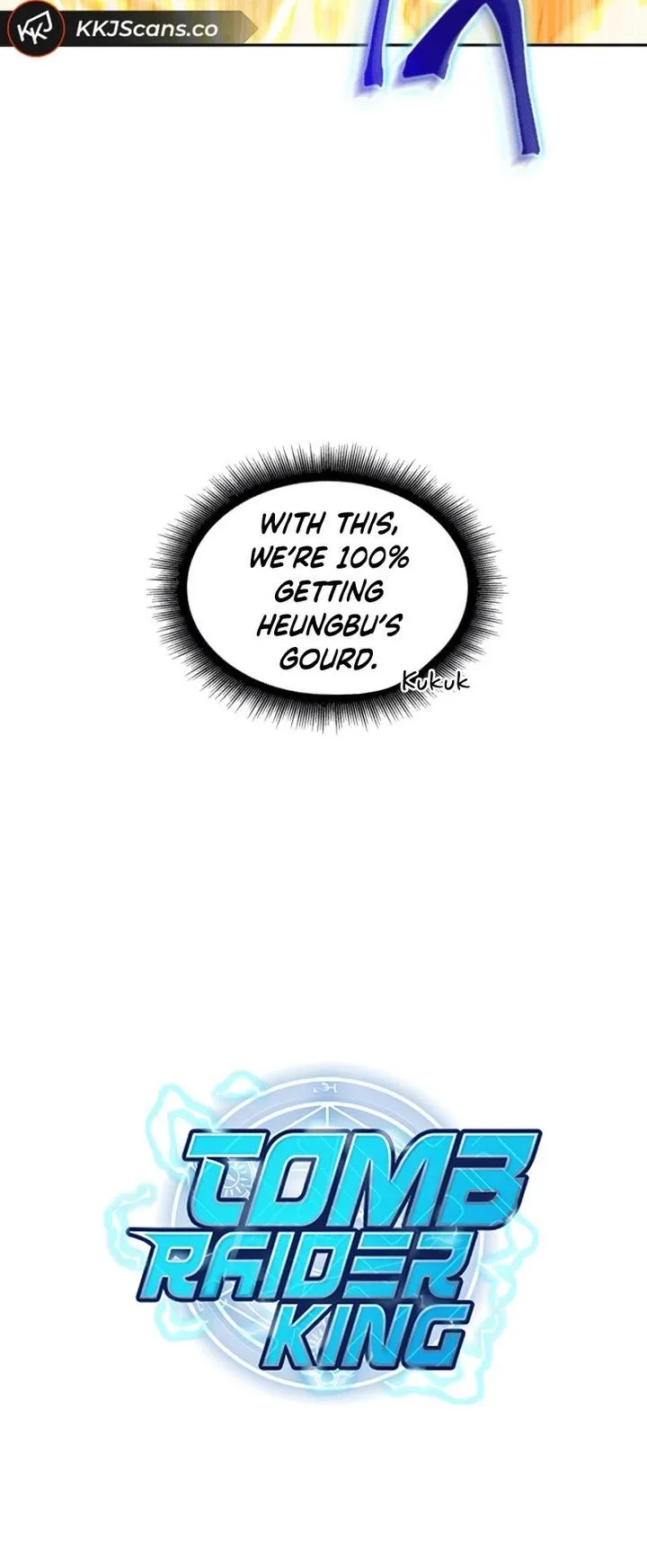Tomb Raider King Chapter 86 page 46