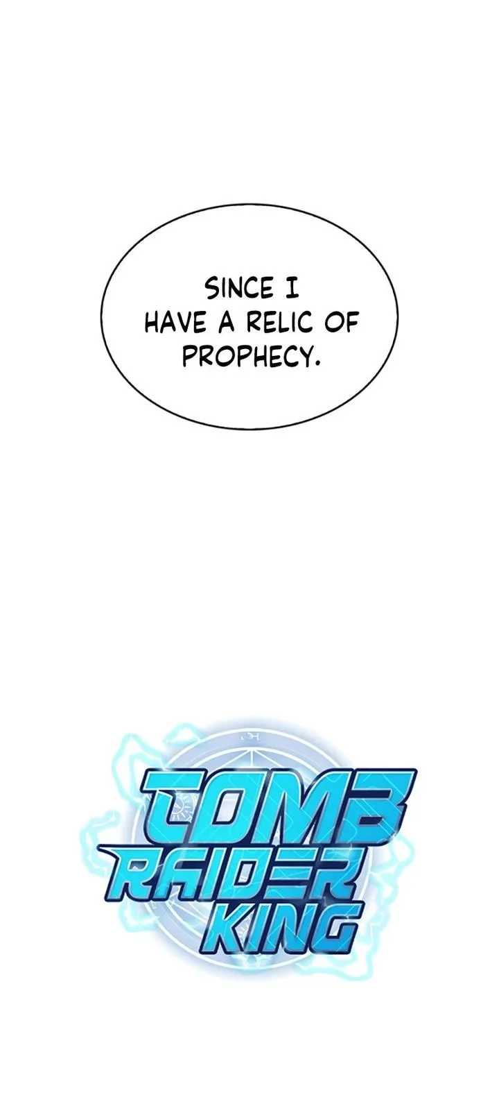 Tomb Raider King Chapter 87 page 47