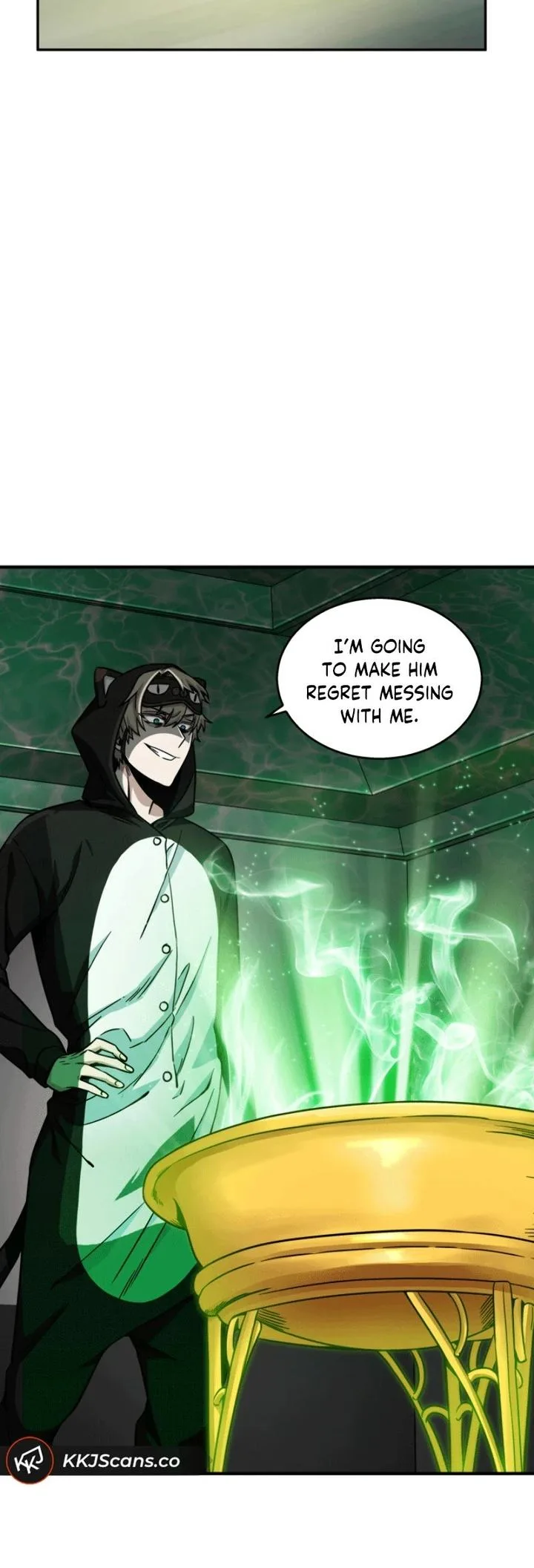 Tomb Raider King Chapter 87 page 46