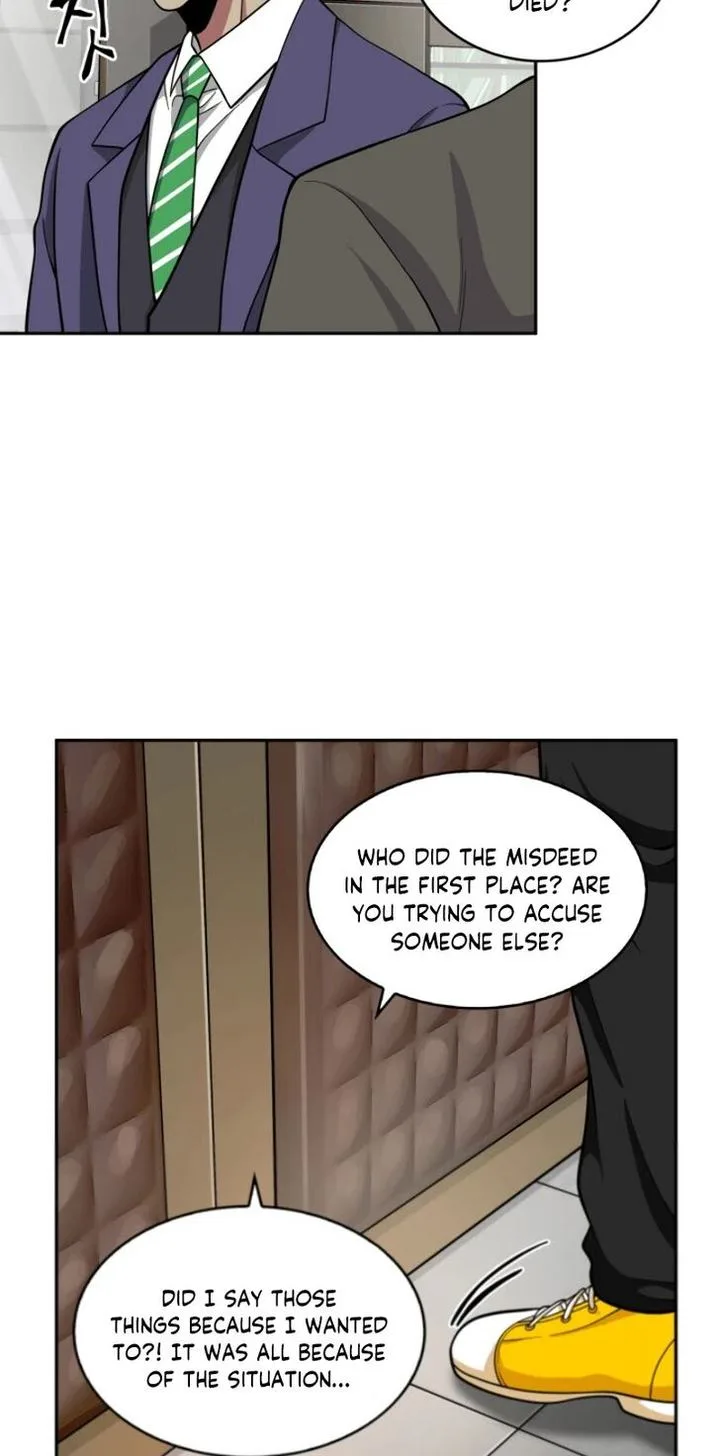 Tomb Raider King Chapter 88 page 12