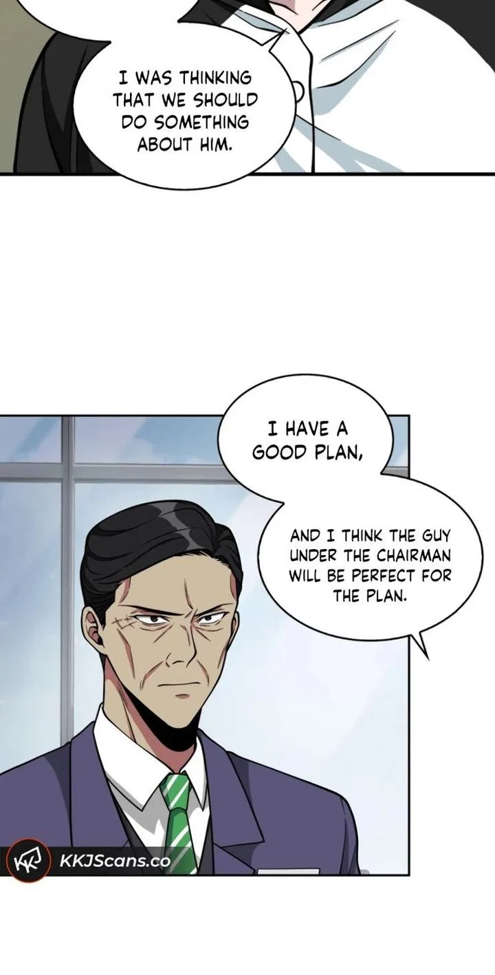 Tomb Raider King Chapter 88 page 16