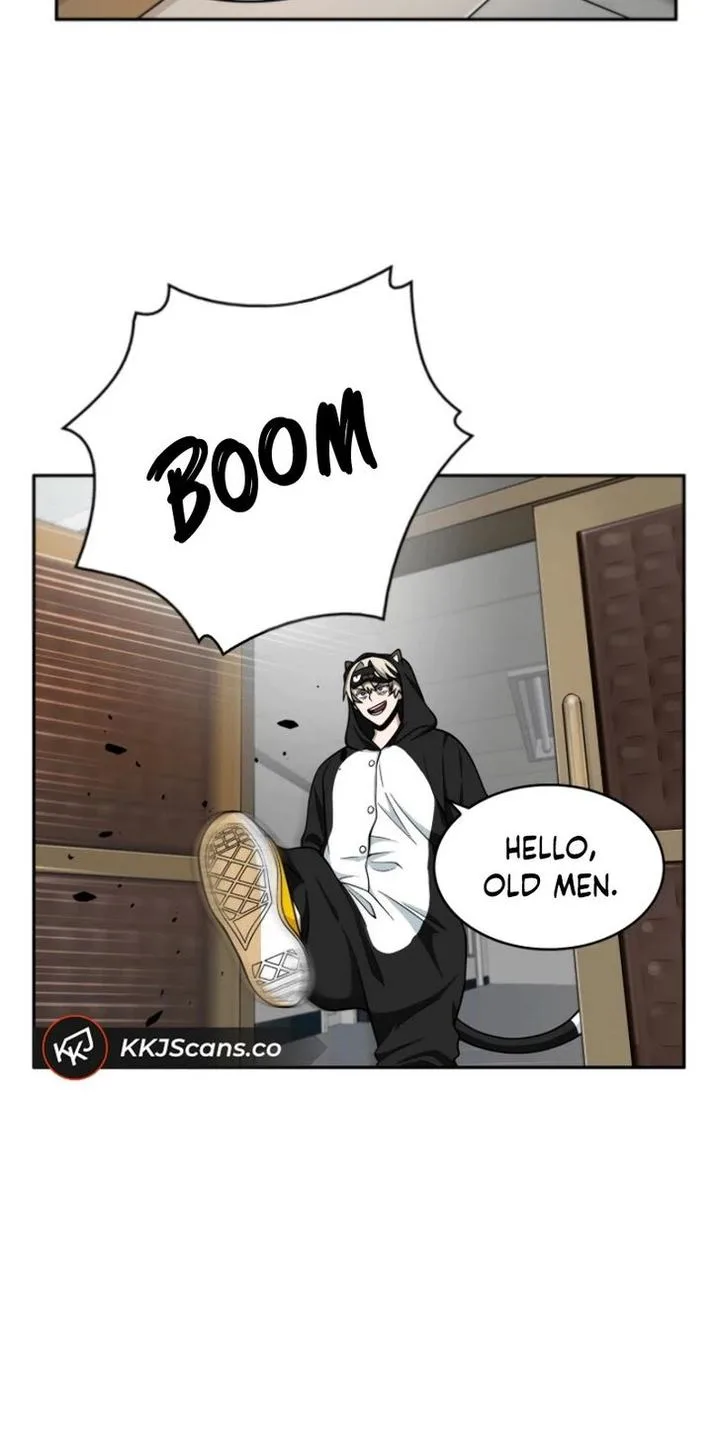 Tomb Raider King Chapter 88 page 13