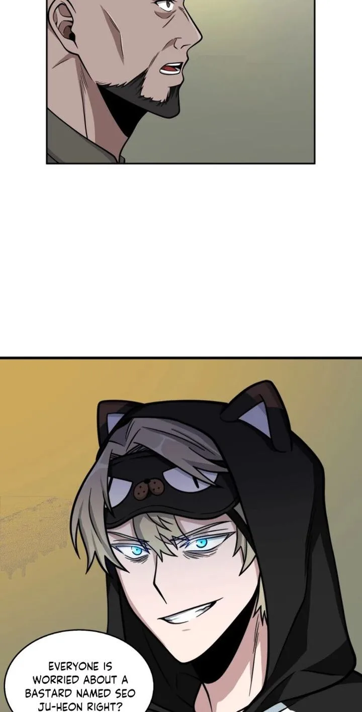 Tomb Raider King Chapter 88 page 15
