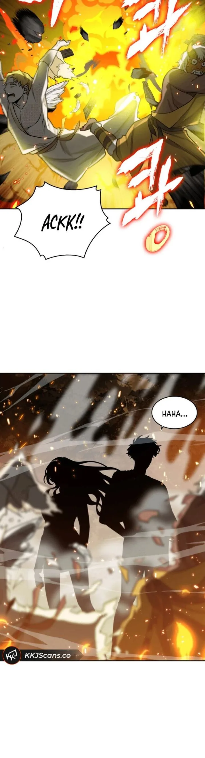 Tomb Raider King Chapter 88 page 29