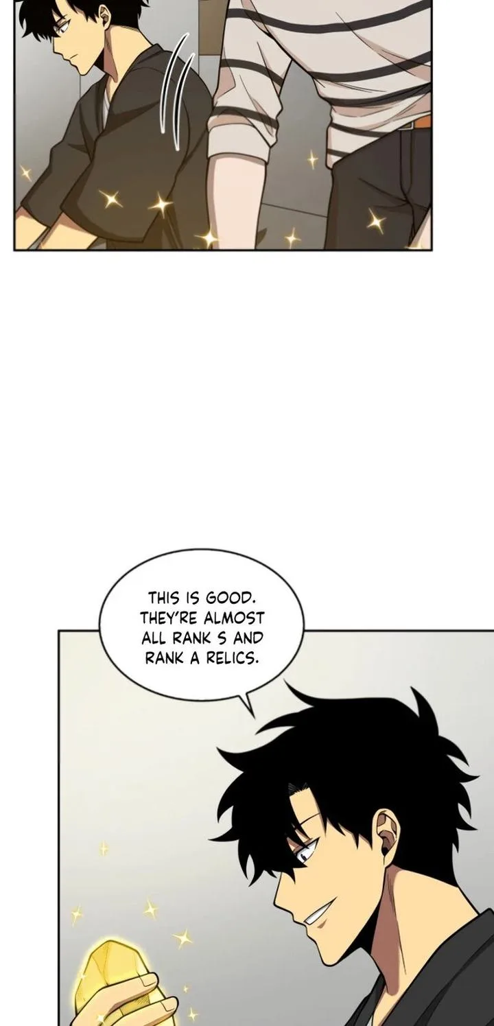 Tomb Raider King Chapter 88 page 37