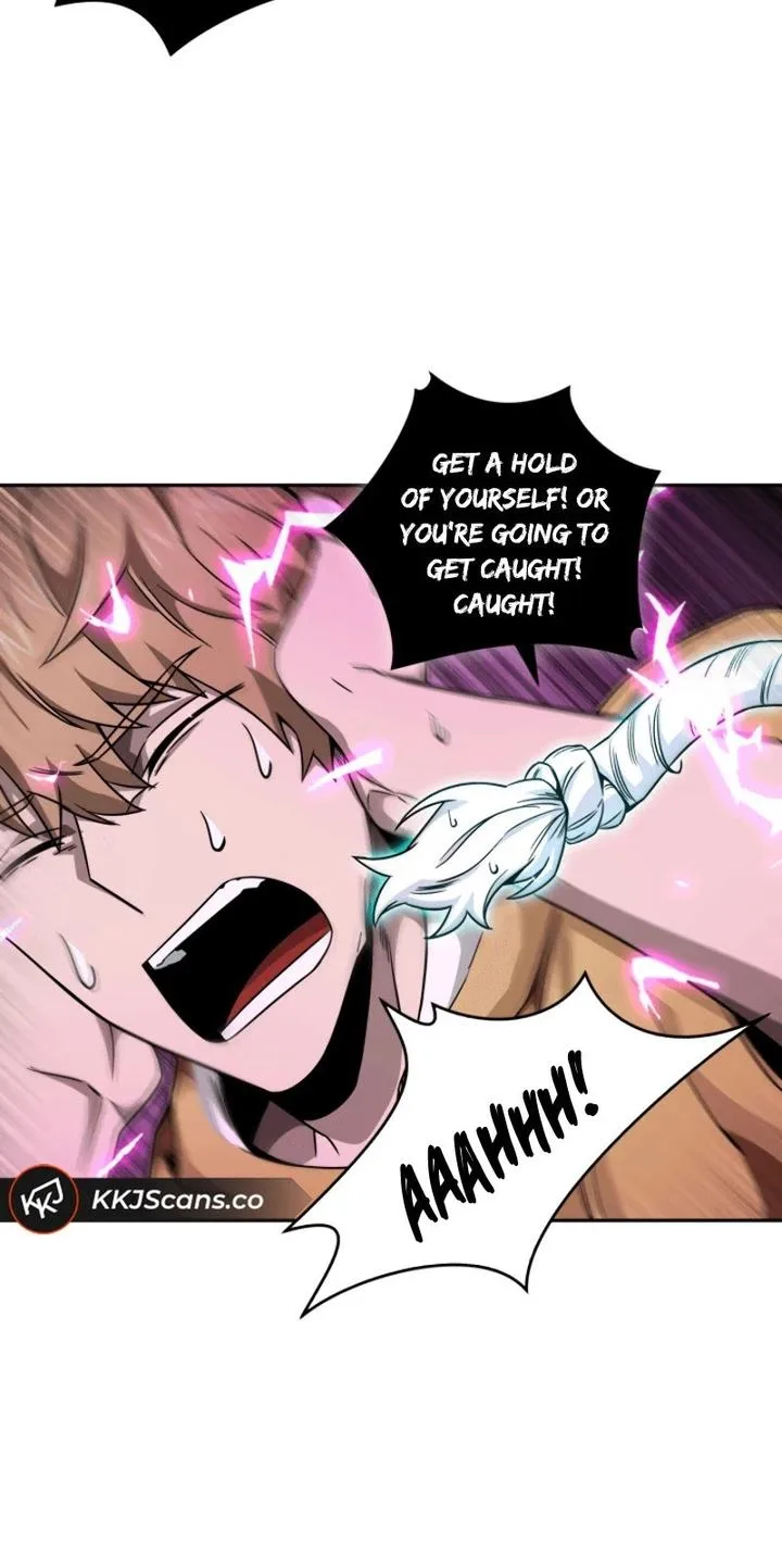 Tomb Raider King Chapter 89 page 41