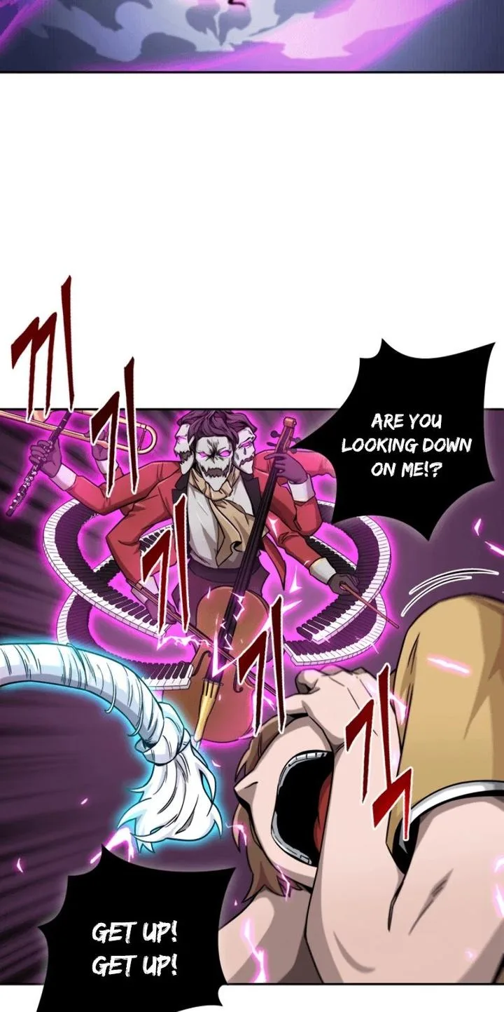 Tomb Raider King Chapter 89 page 40