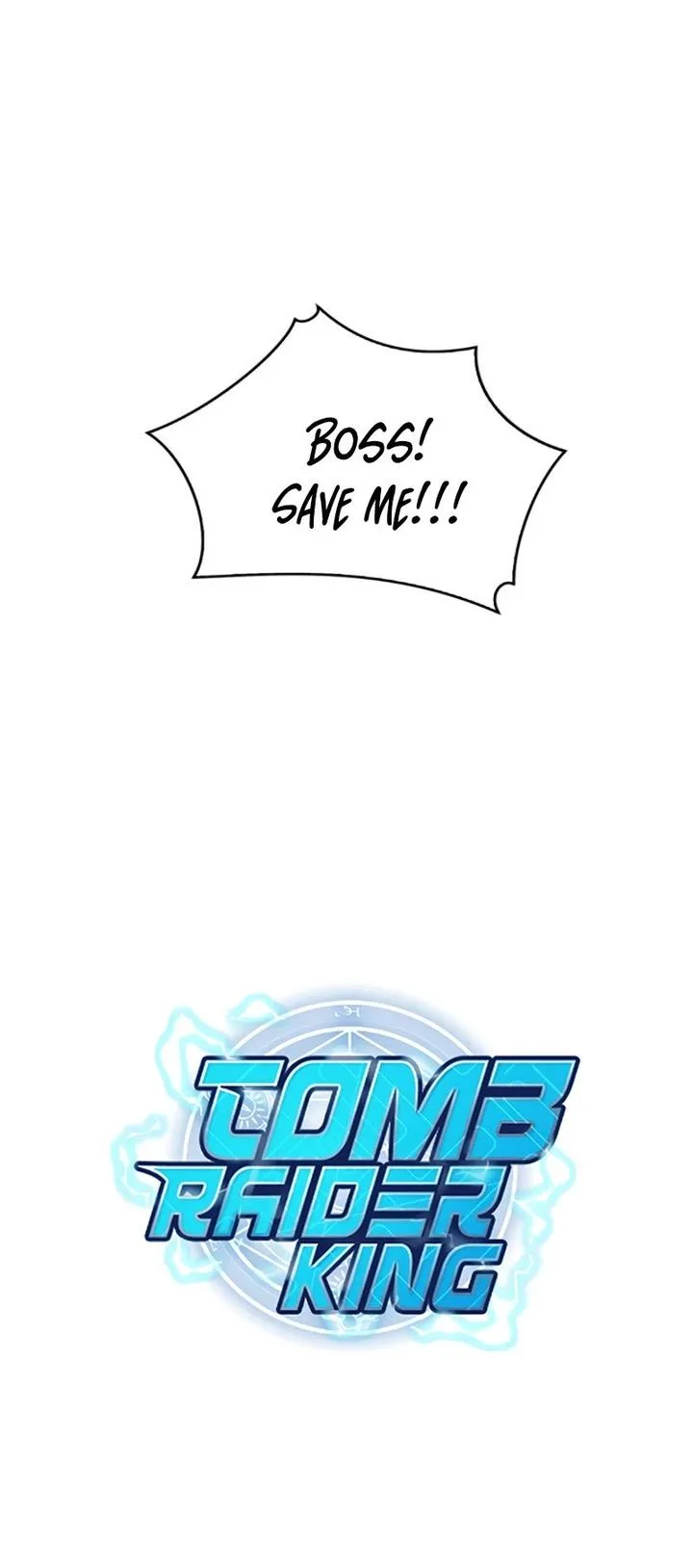 Tomb Raider King Chapter 89 page 46