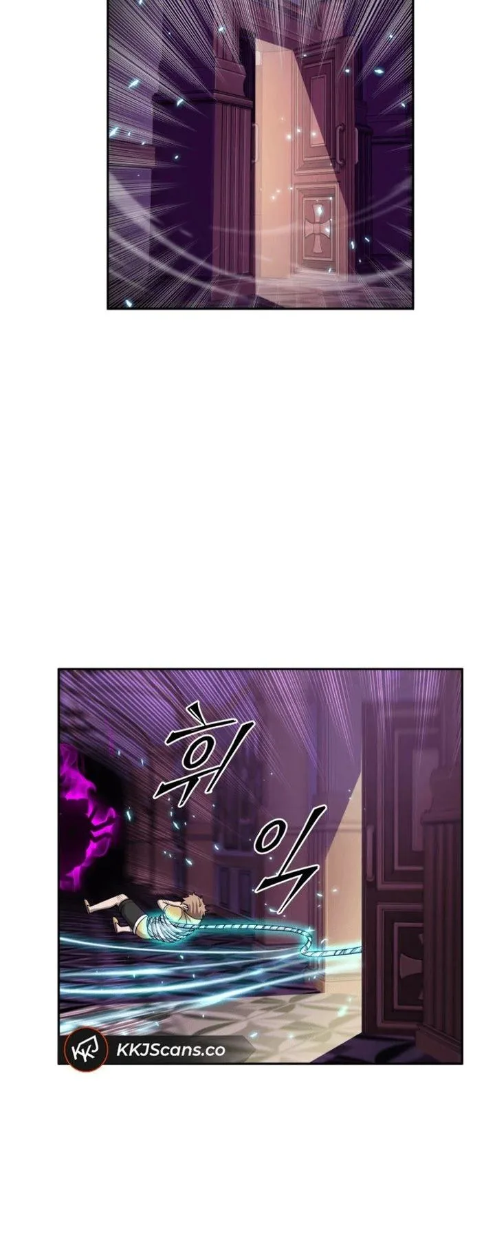 Tomb Raider King Chapter 90 page 3