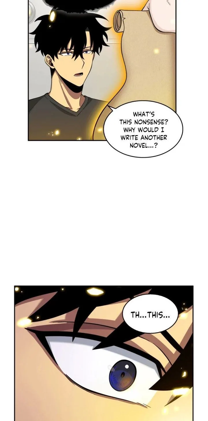 Tomb Raider King Chapter 90 page 38
