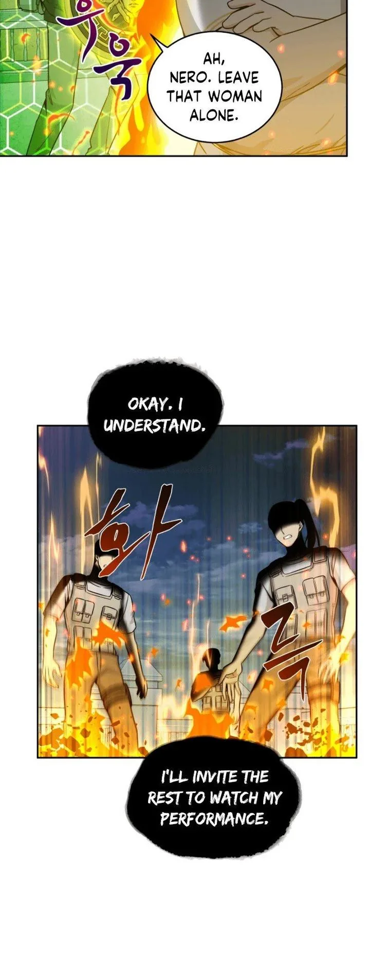 Tomb Raider King Chapter 91 page 30