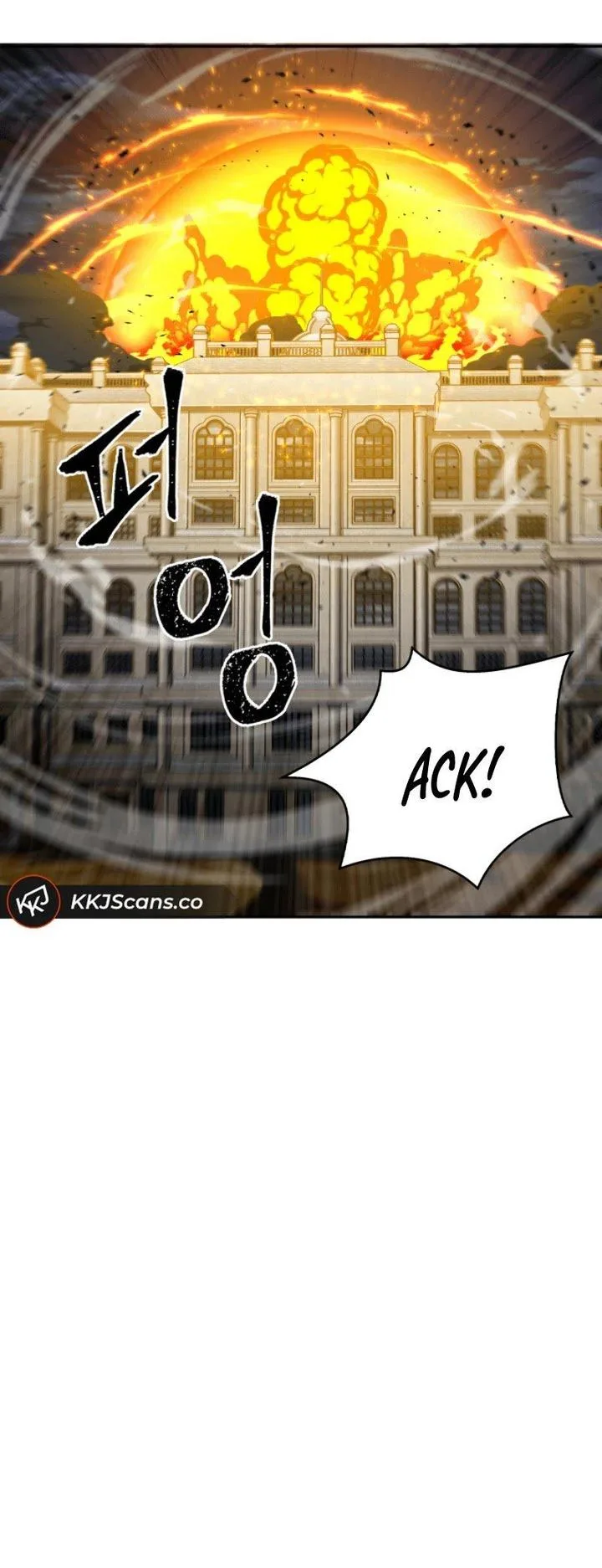 Tomb Raider King Chapter 91 page 31