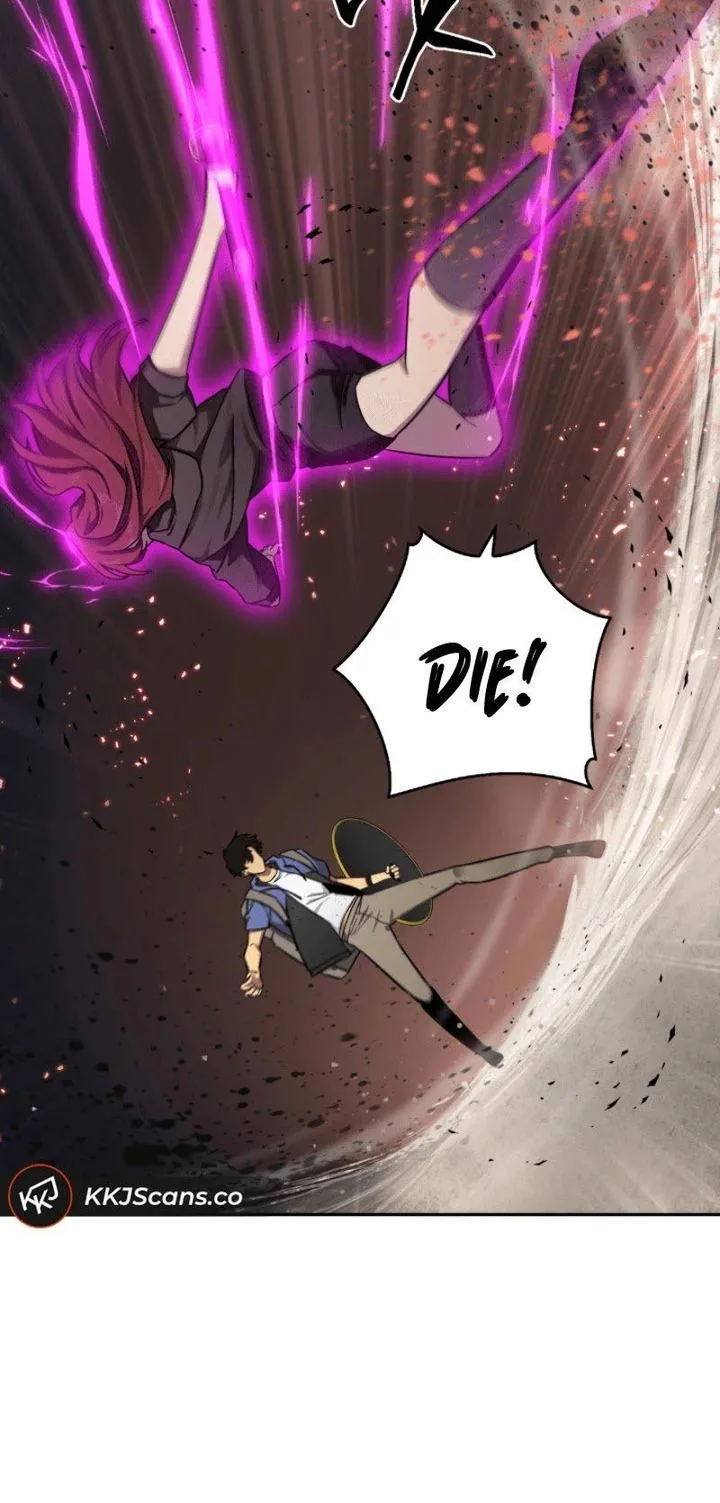 Tomb Raider King Chapter 91 page 40