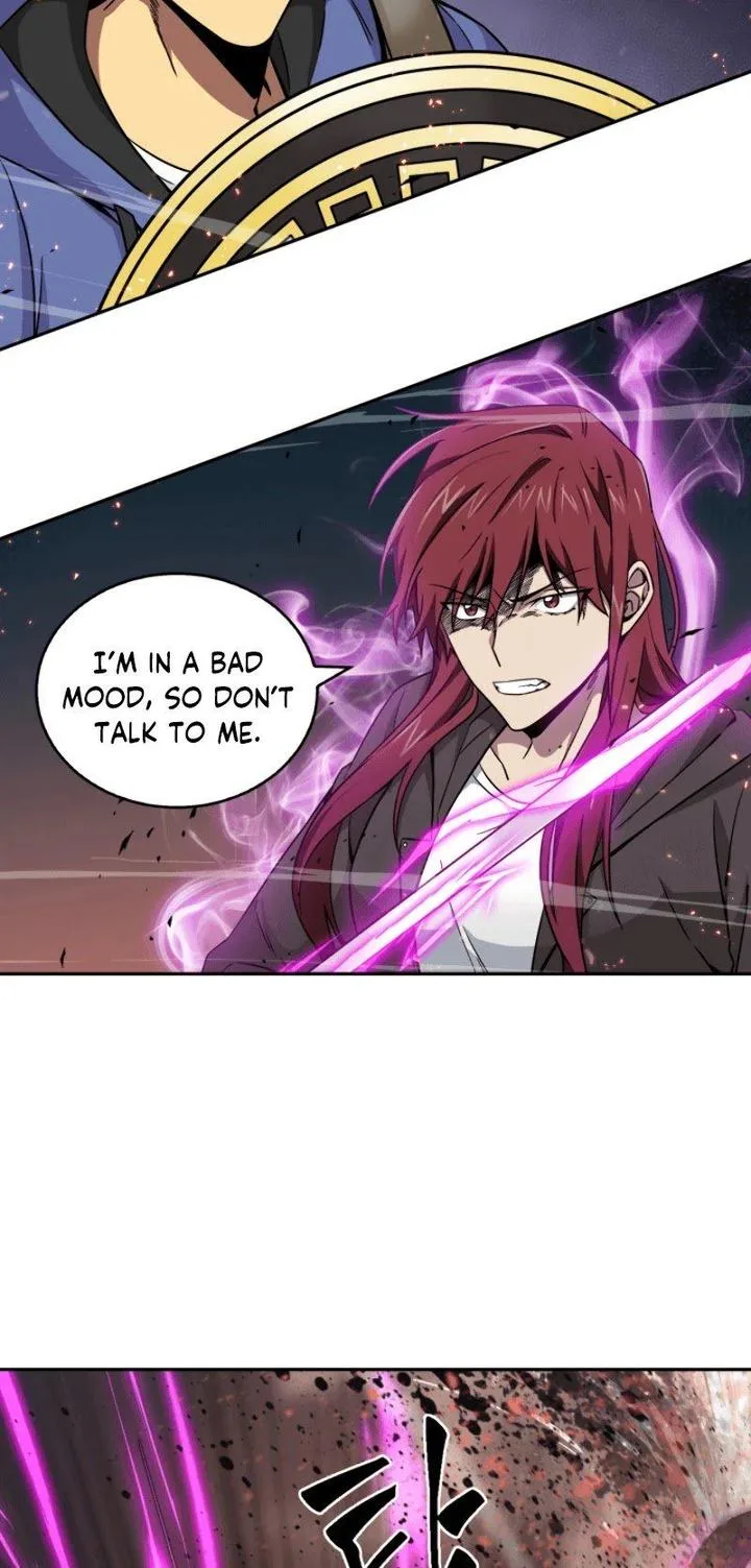Tomb Raider King Chapter 91 page 39