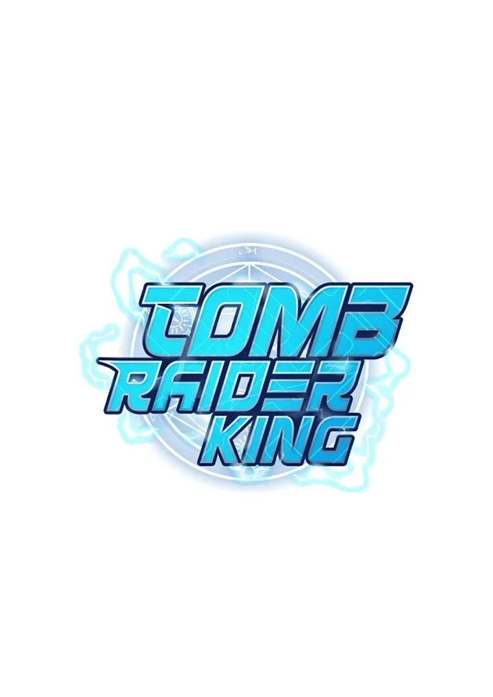 Tomb Raider King Chapter 91 page 44