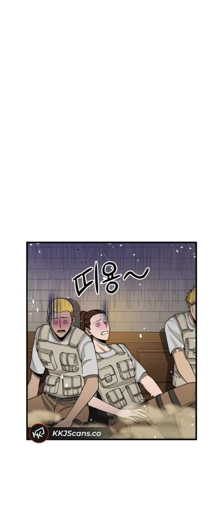 Tomb Raider King Chapter 92 page 38