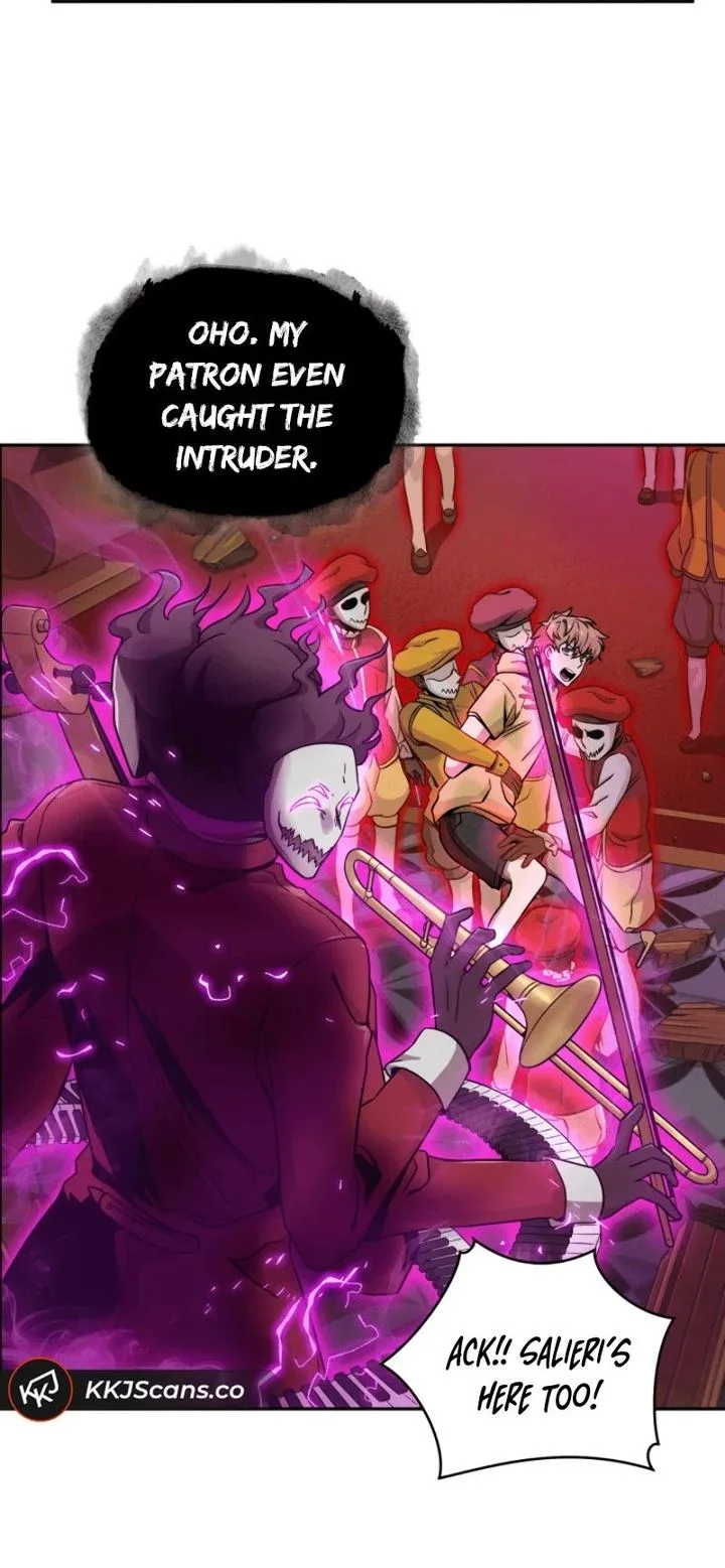 Tomb Raider King Chapter 93 page 24