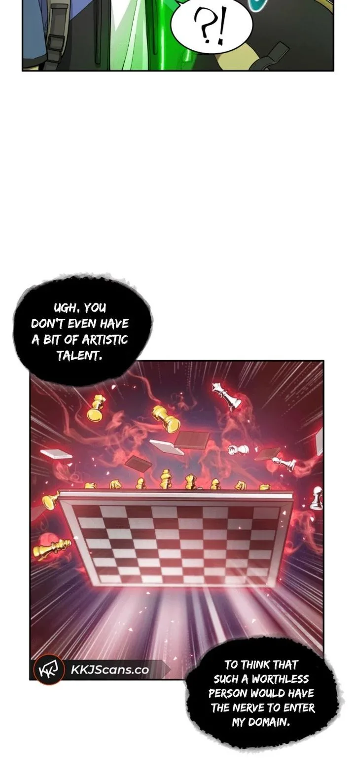Tomb Raider King Chapter 94 page 3