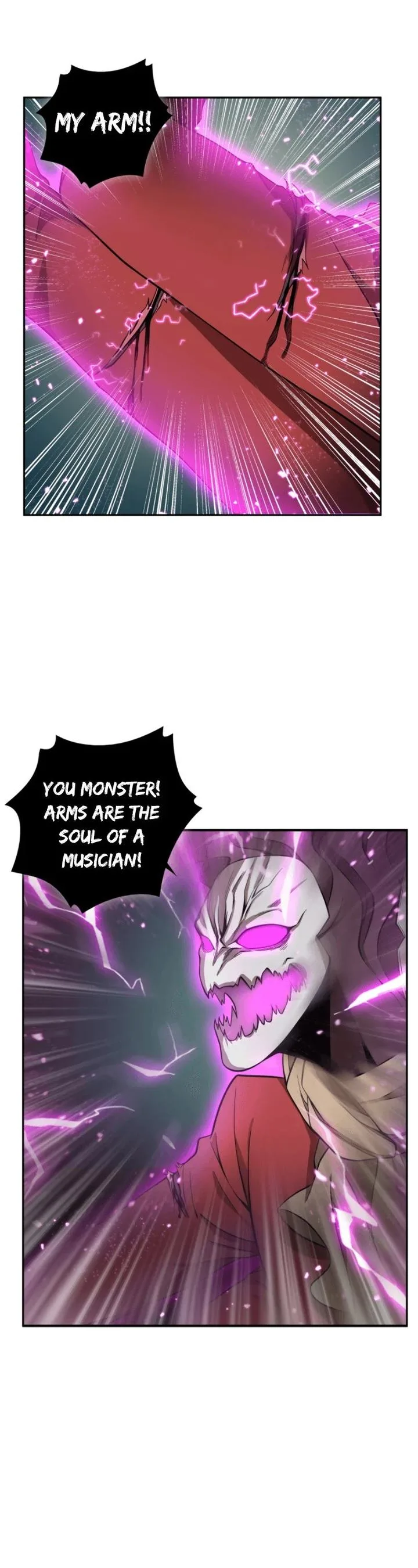 Tomb Raider King Chapter 94 page 16
