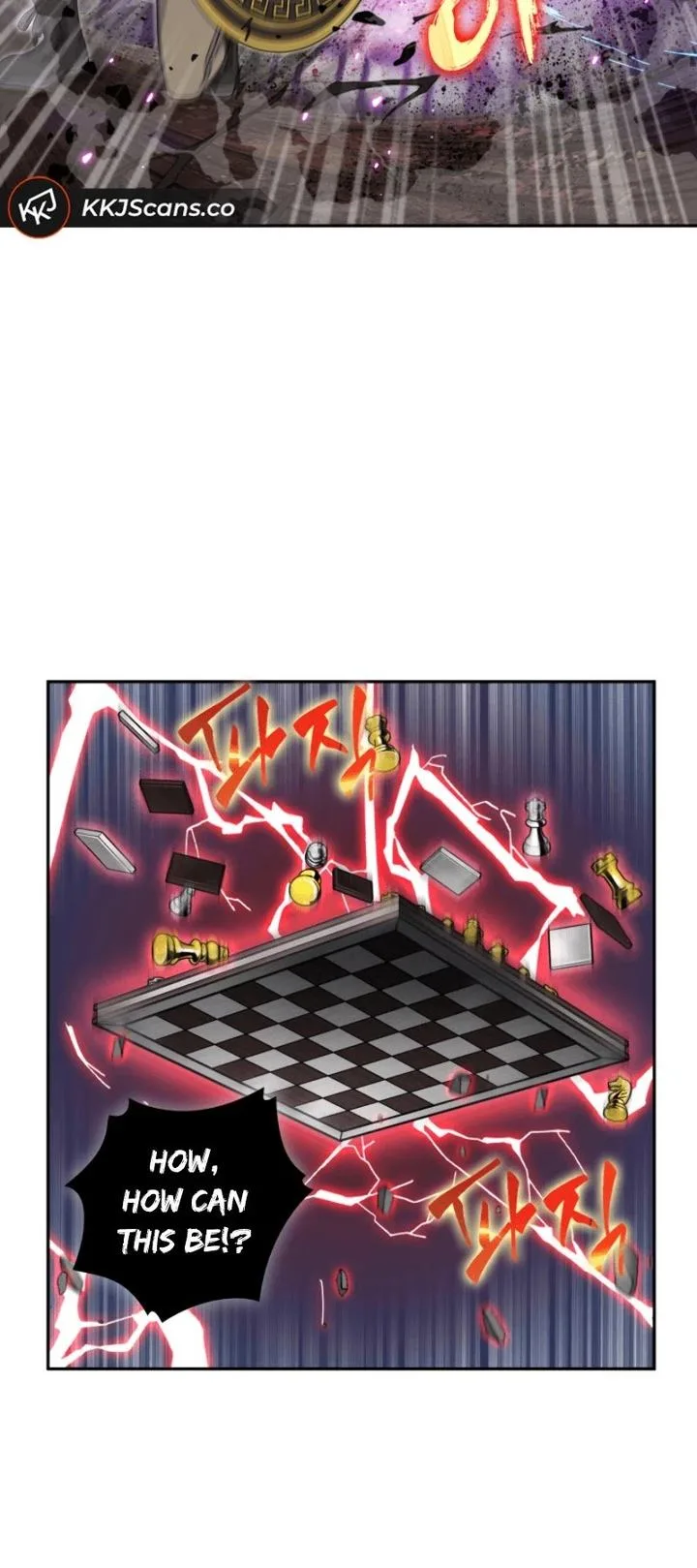 Tomb Raider King Chapter 94 page 30