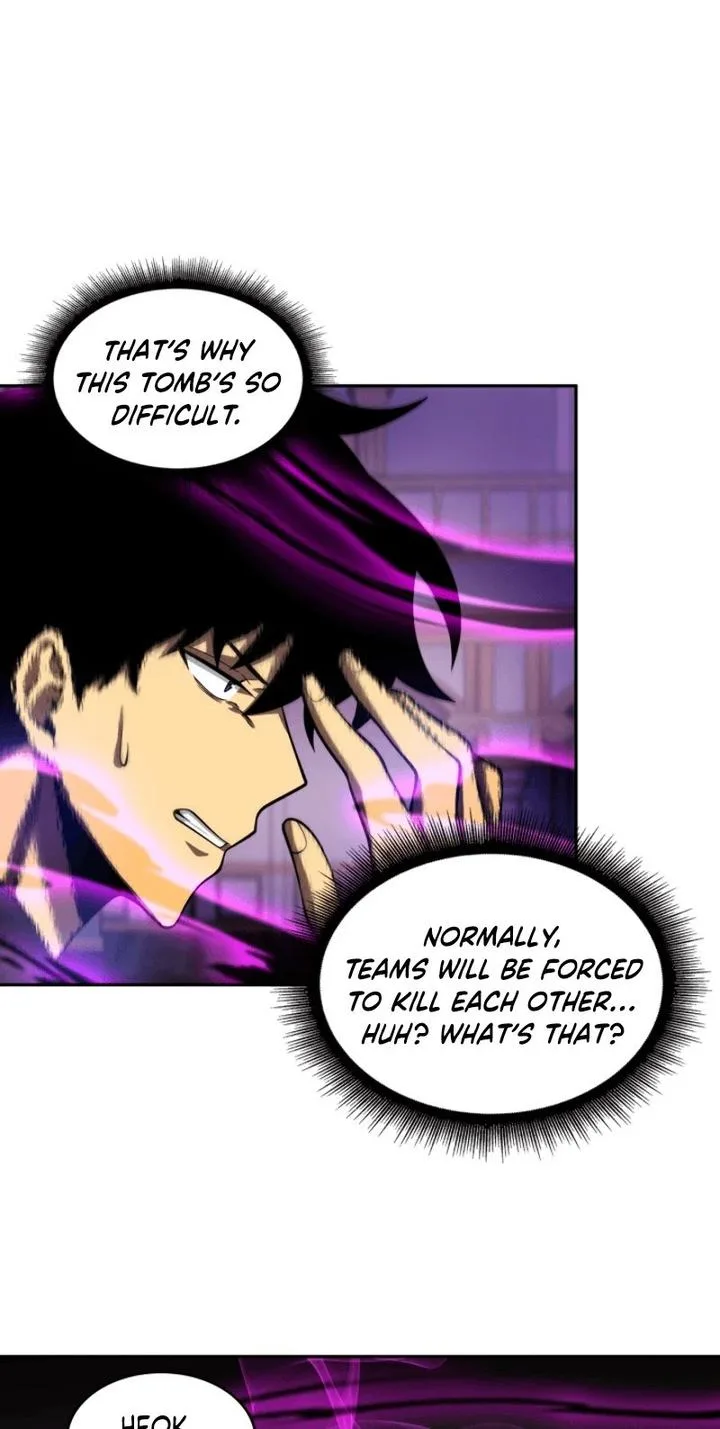 Tomb Raider King Chapter 94 page 41