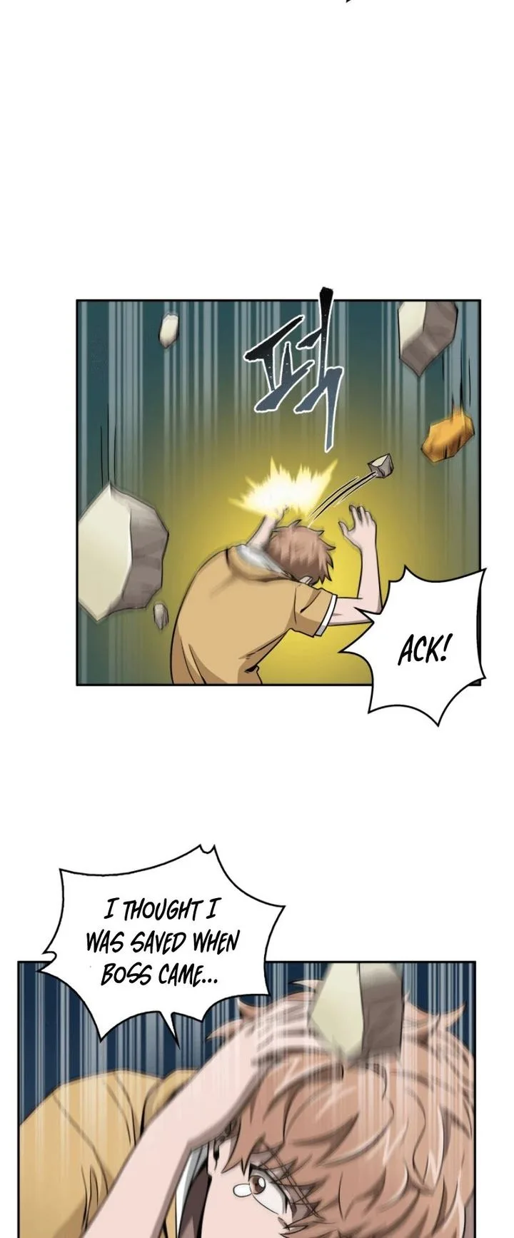Tomb Raider King Chapter 95 page 2