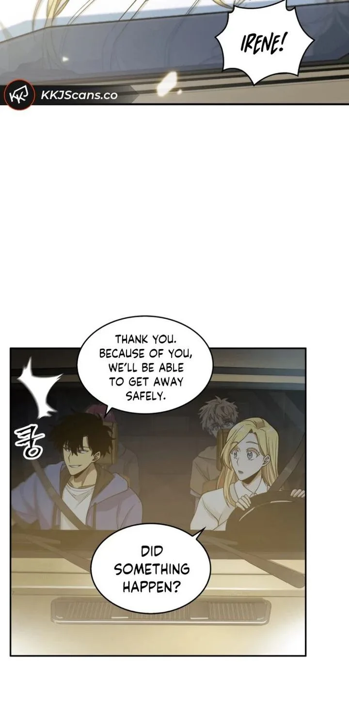 Tomb Raider King Chapter 96 page 9