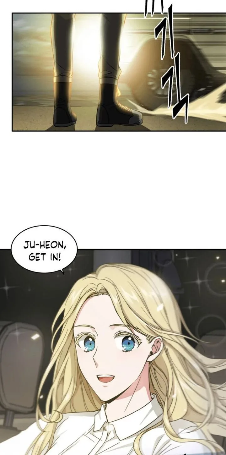 Tomb Raider King Chapter 96 page 8